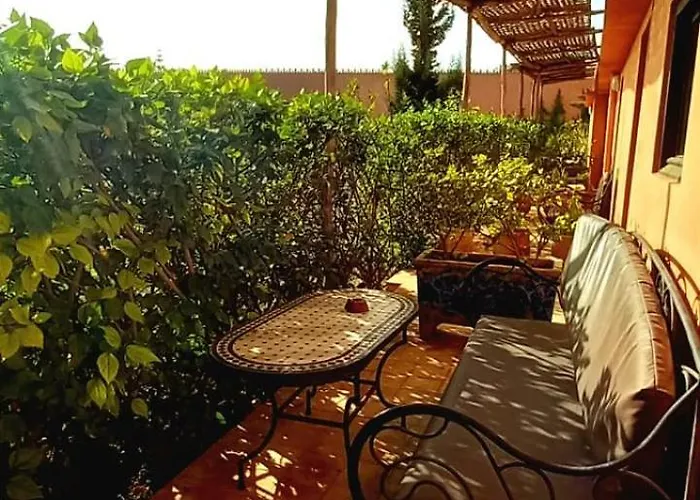 Maison Marocaine Agadir