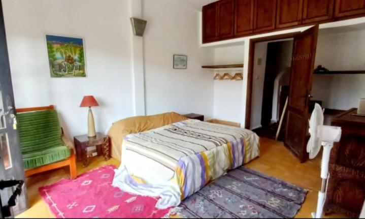 Maison Marocaine Accommodatie bij particulieren *