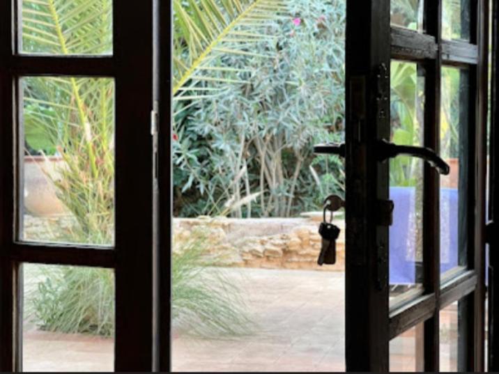 Maison Marocaine Accommodatie bij particulieren *