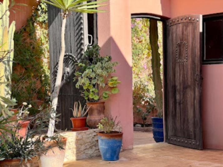 Maison Marocaine Accommodatie bij particulieren