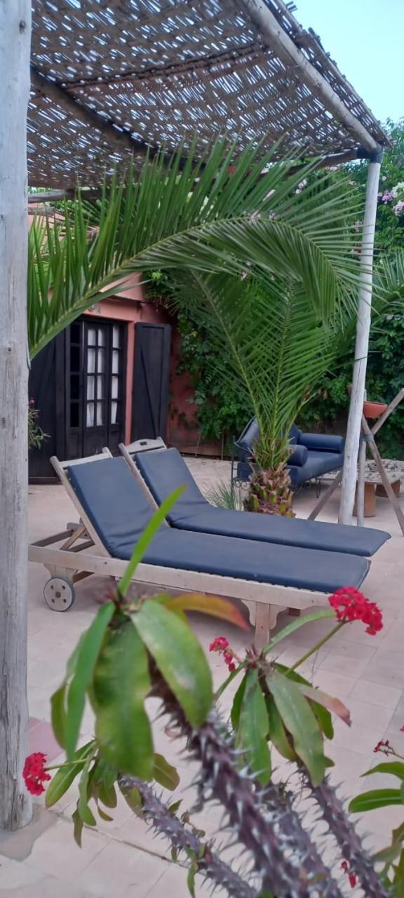 Accommodatie bij particulieren Maison Marocaine *