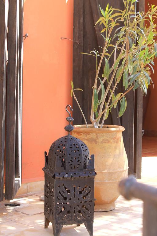 Maison Marocaine Accommodatie bij particulieren