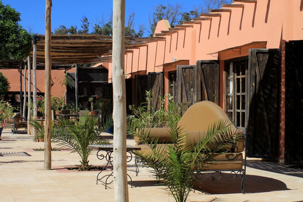 Accommodatie bij particulieren Maison Marocaine *