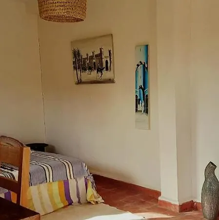 Maison Marocaine Agadir Buitenkant foto