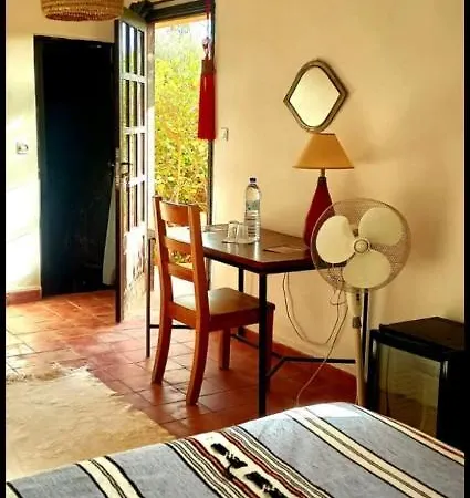 Maison Marocaine Agadir Buitenkant foto