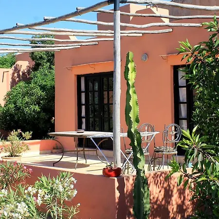 Maison Marocaine Agadir Buitenkant foto
