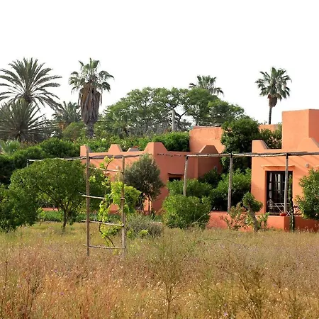 Maison Marocaine Agadir Buitenkant foto