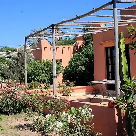 Maison Marocaine Agadir Buitenkant foto