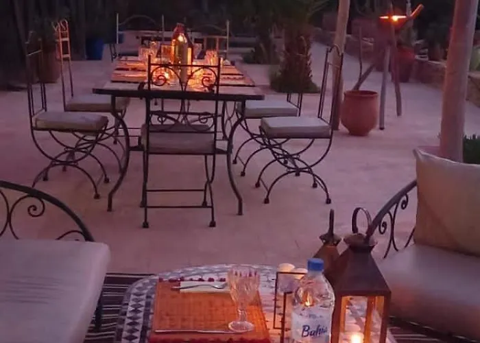 Maison Marocaine Agadir