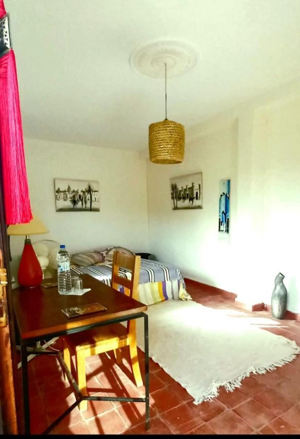 Habitación en casa particular Maison Marocaine