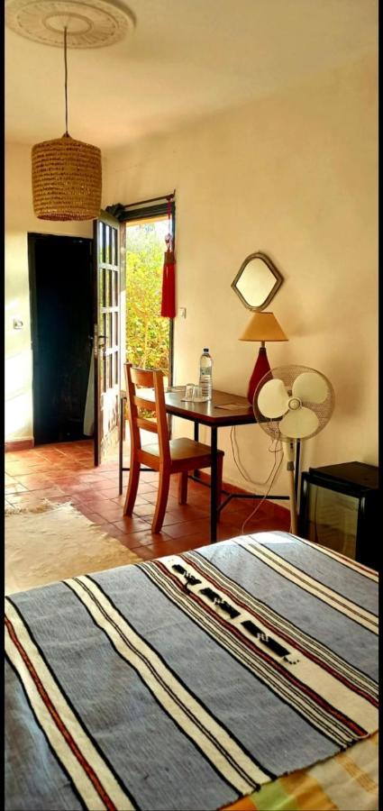Maison Marocaine Habitación en casa particular