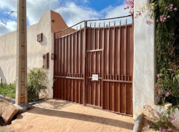 Maison Marocaine Habitación en casa particular