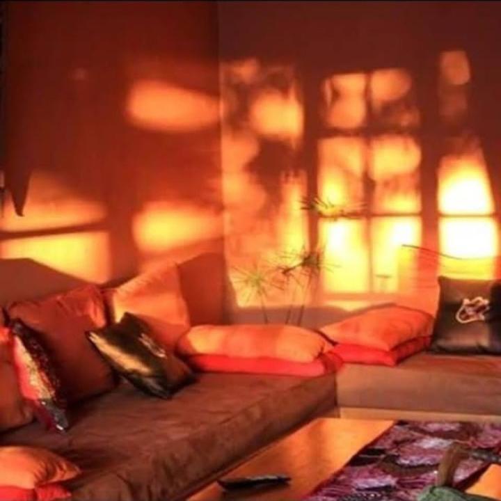 Maison Marocaine Habitación en casa particular *