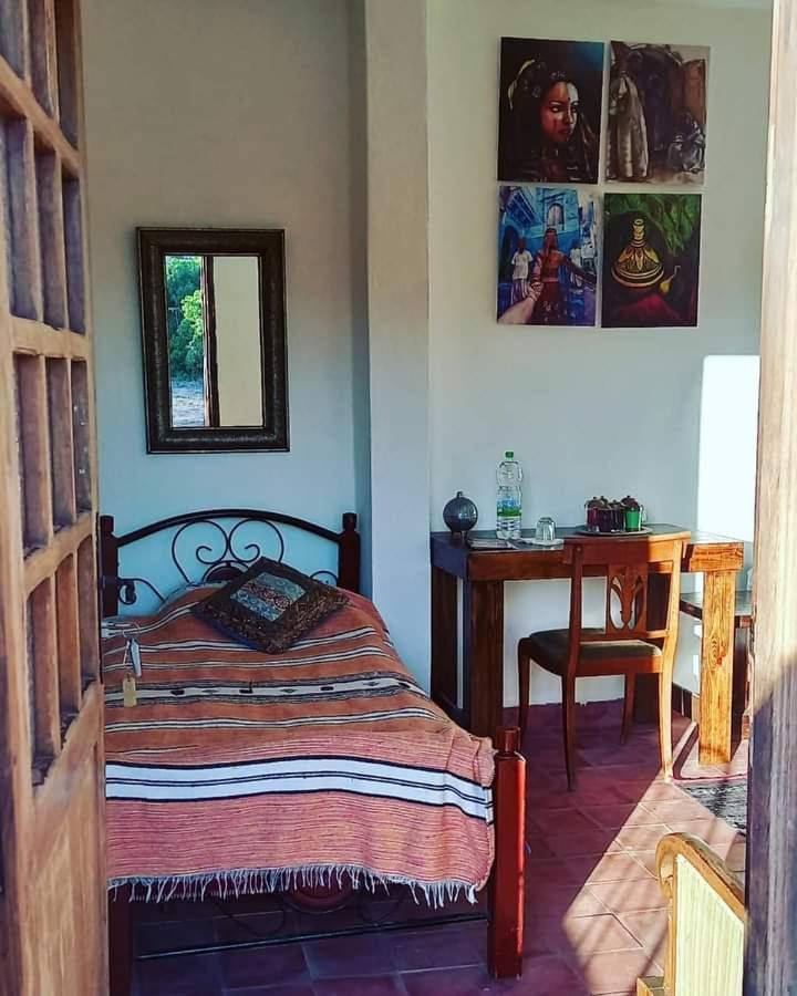 Maison Marocaine Habitación en casa particular *