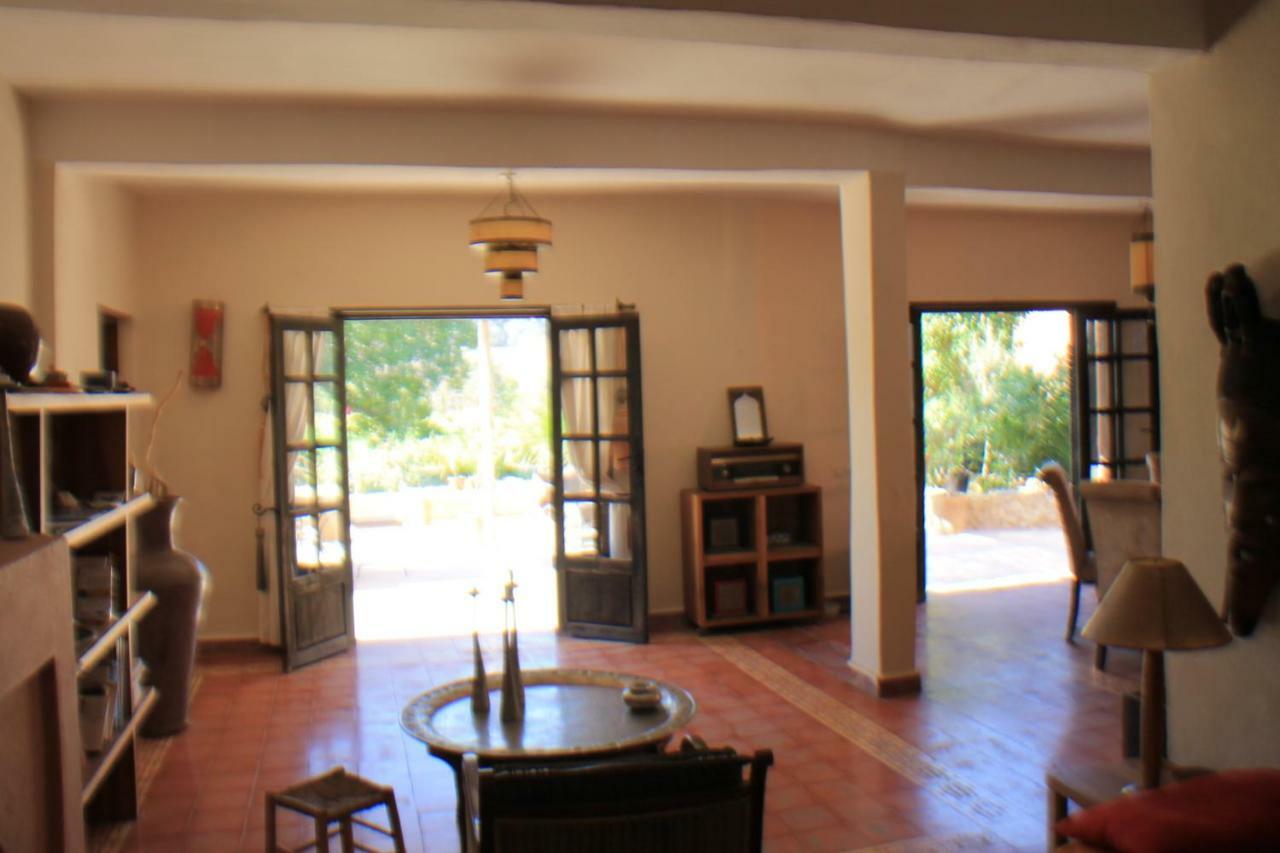 Habitación en casa particular Maison Marocaine