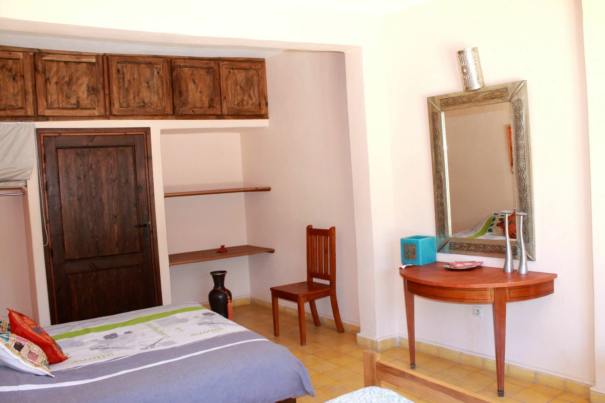 Maison Marocaine *