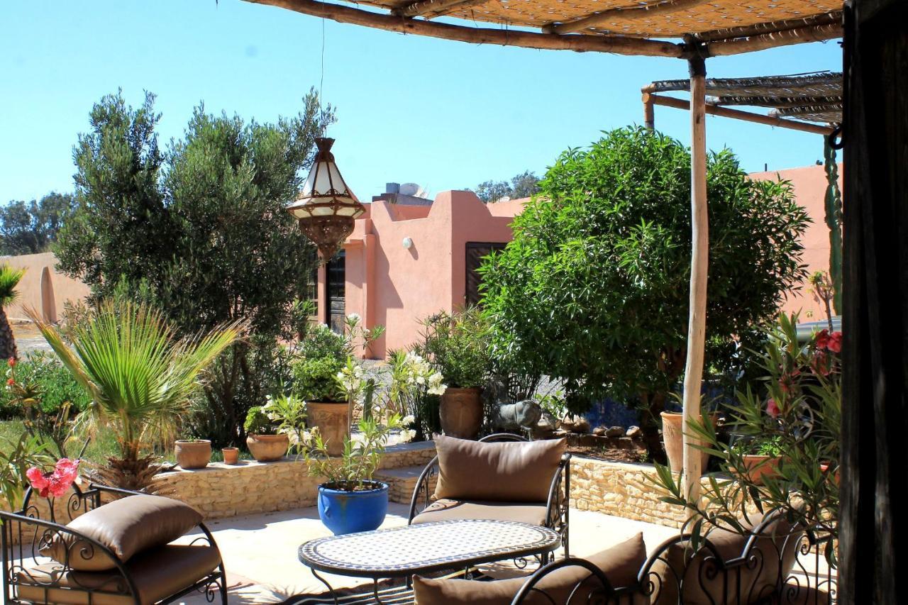 Privatunterkunft Maison Marocaine Agadir