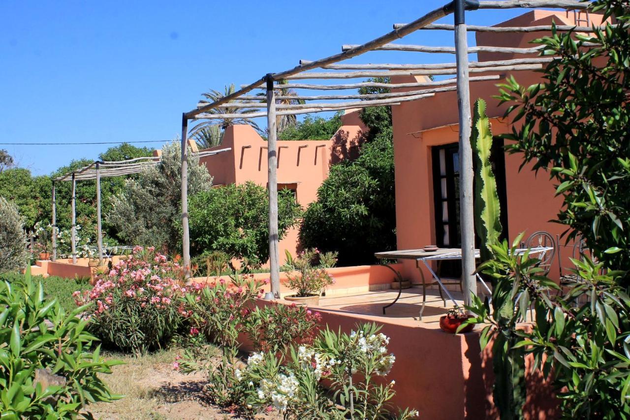 Maison Marocaine Habitación en casa particular Agadir