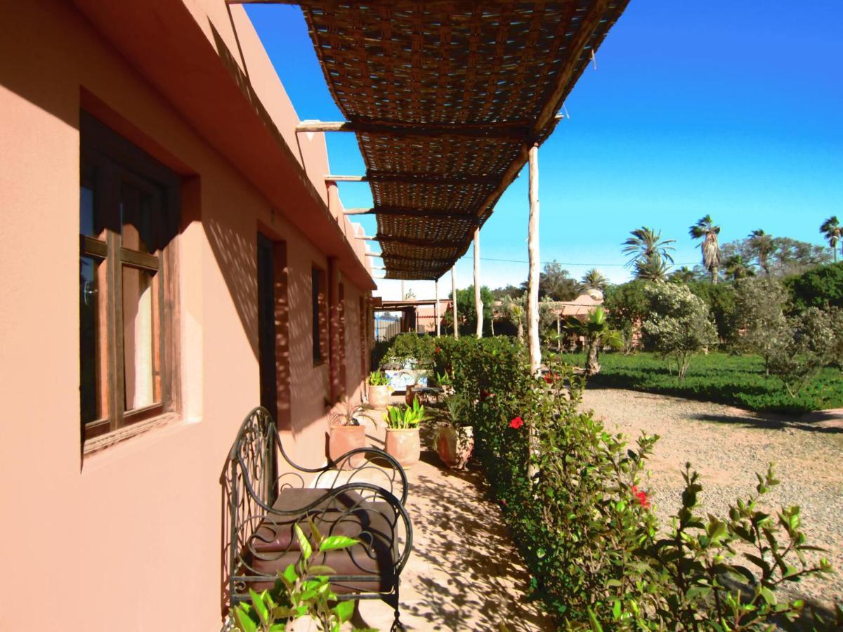 Habitación en casa particular Maison Marocaine Agadir