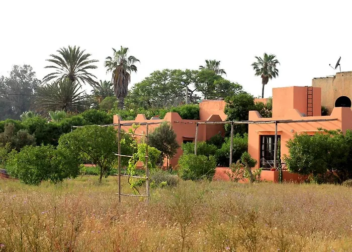 Maison Marocaine Agadir
