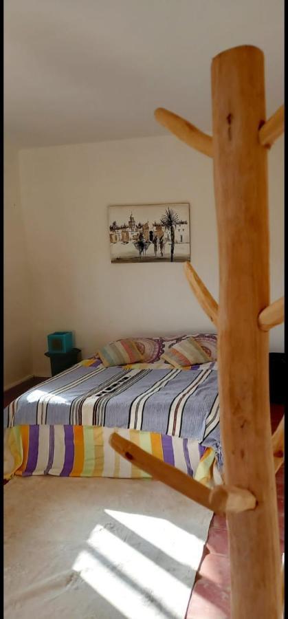 Maison Marocaine Alloggio in famiglia Agadir