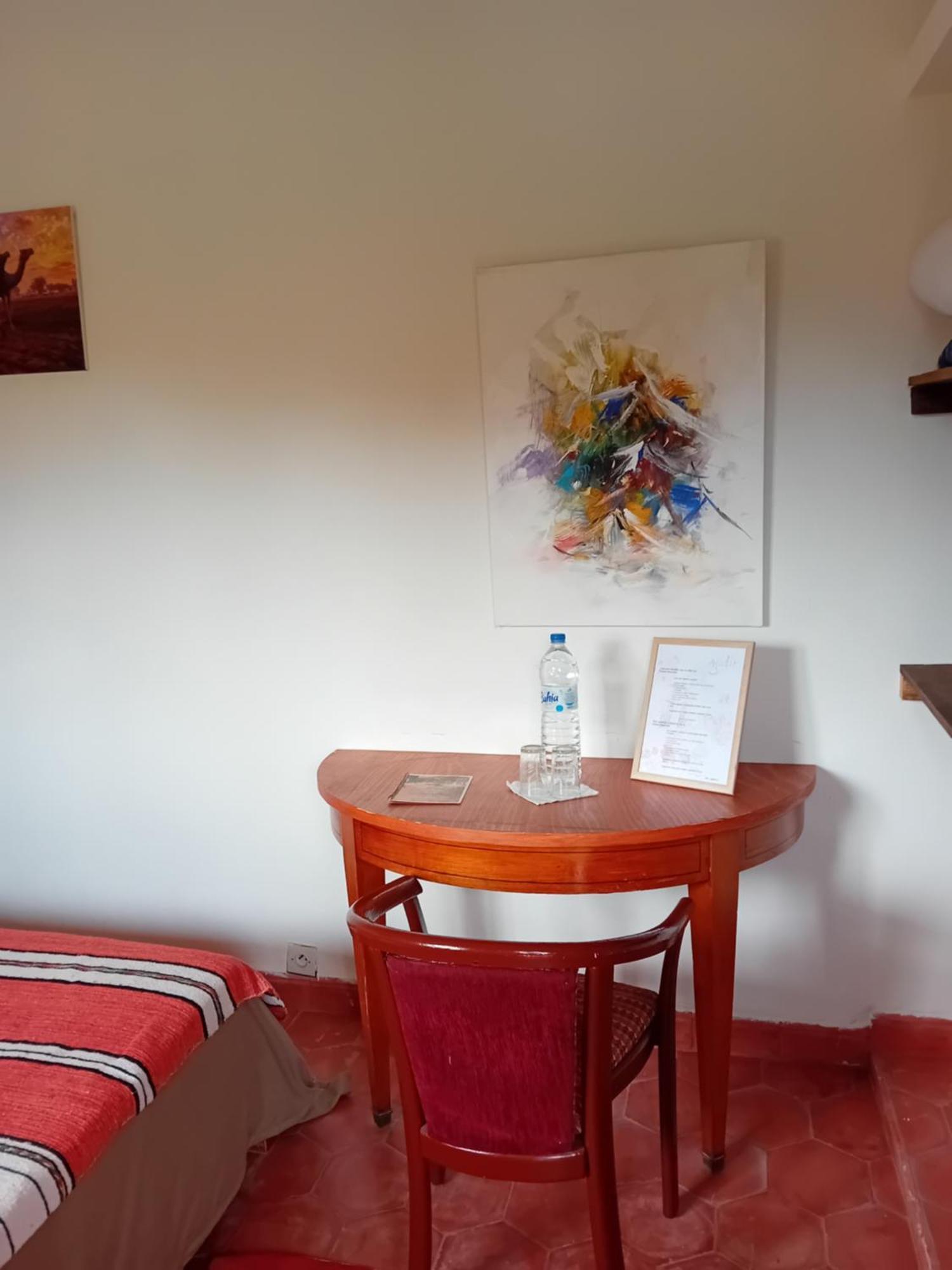 Alloggio in famiglia Maison Marocaine