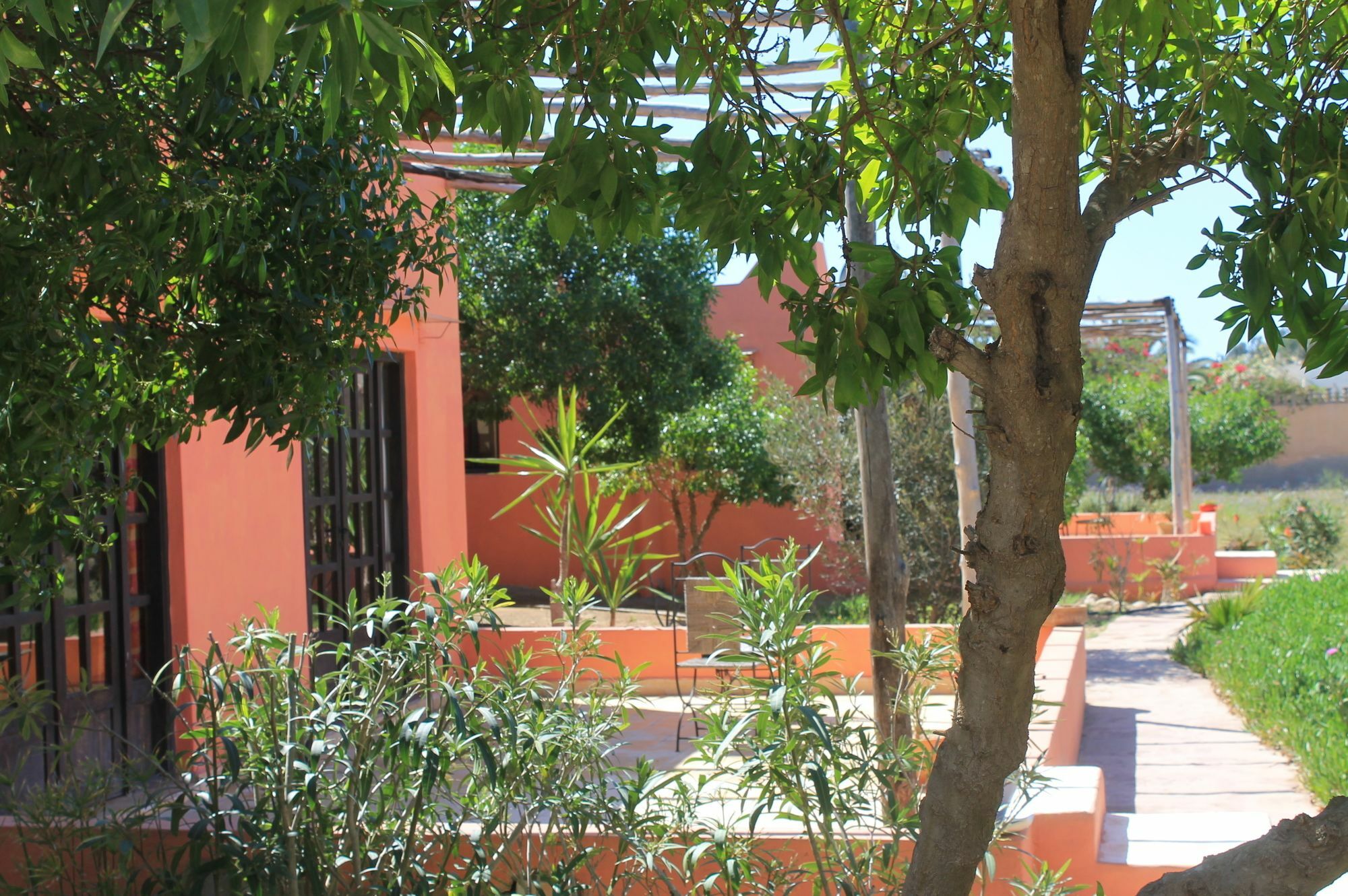 Maison Marocaine Alloggio in famiglia
