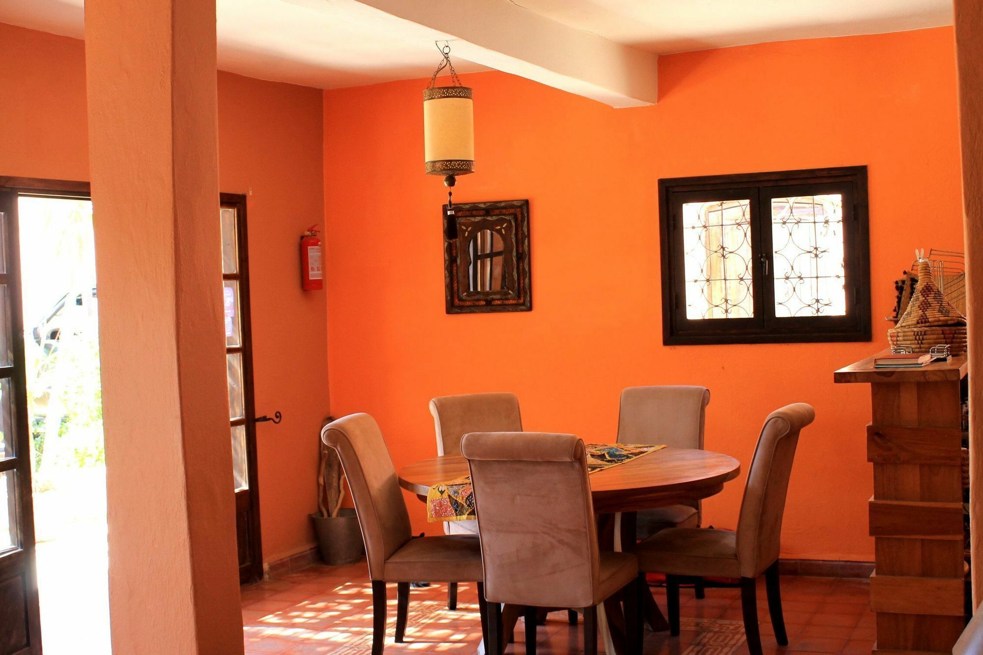 Maison Marocaine Alloggio in famiglia