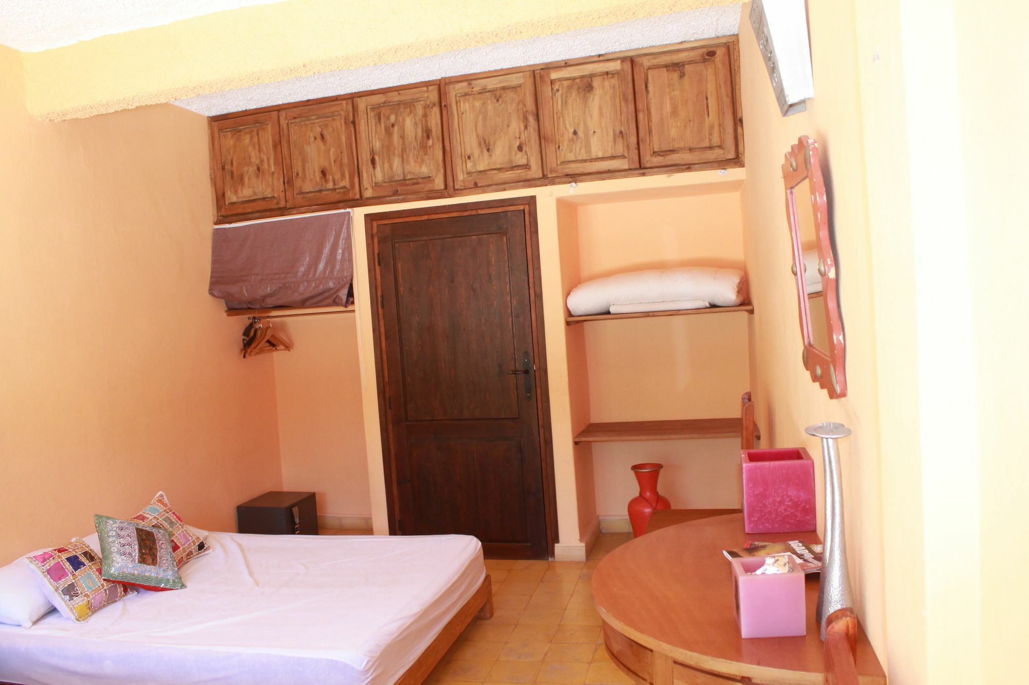 Maison Marocaine Alloggio in famiglia