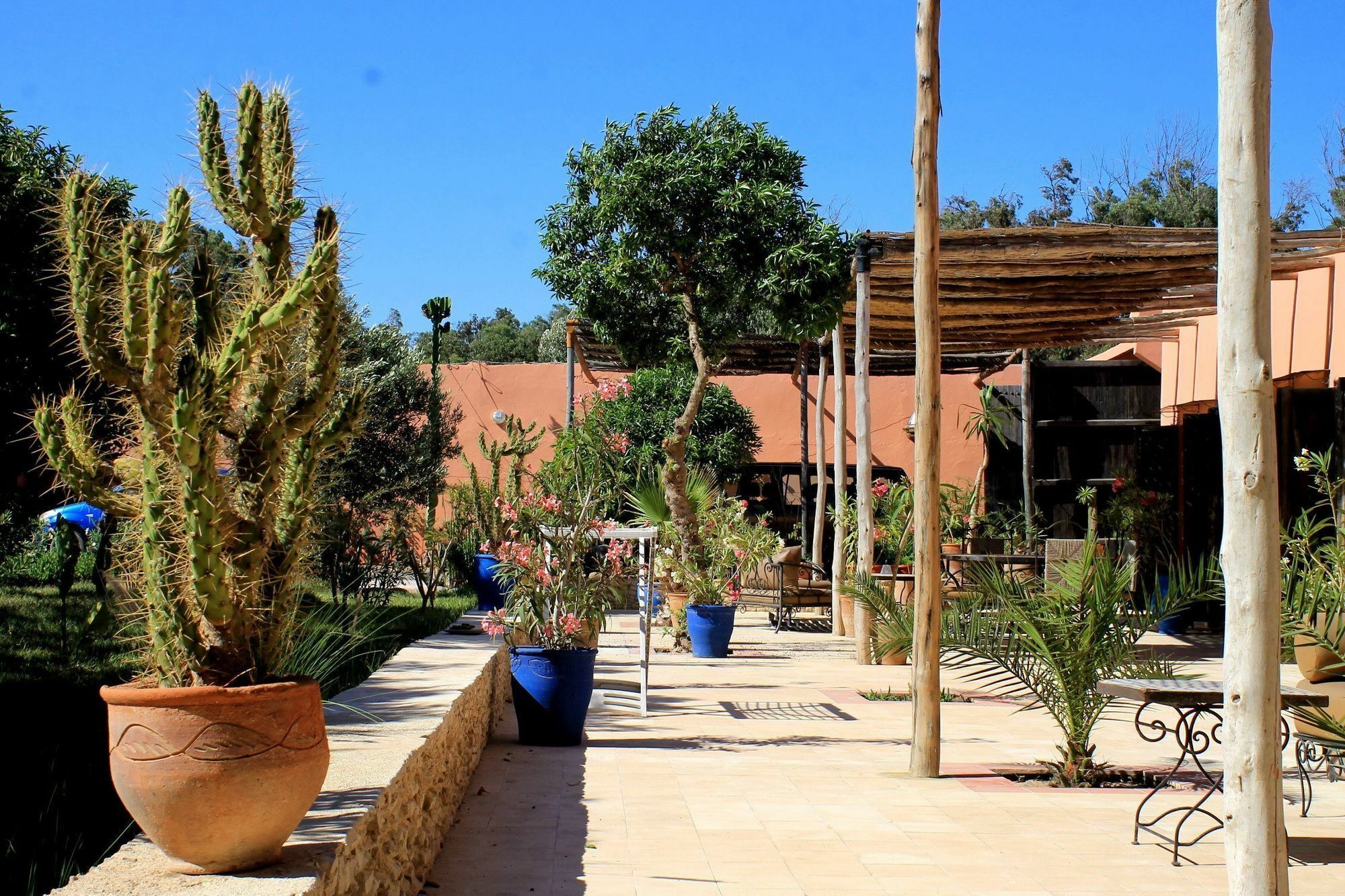 Maison Marocaine Alloggio in famiglia